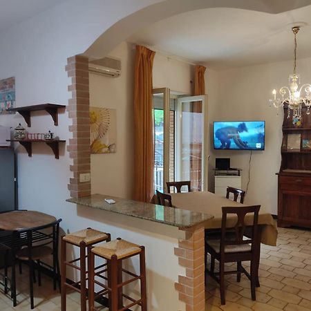 Vallese Holiday Home Apartment Майори Екстериор снимка