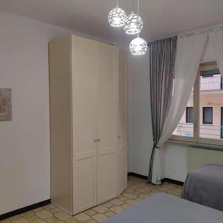 Vallese Holiday Home Apartment Майори Екстериор снимка