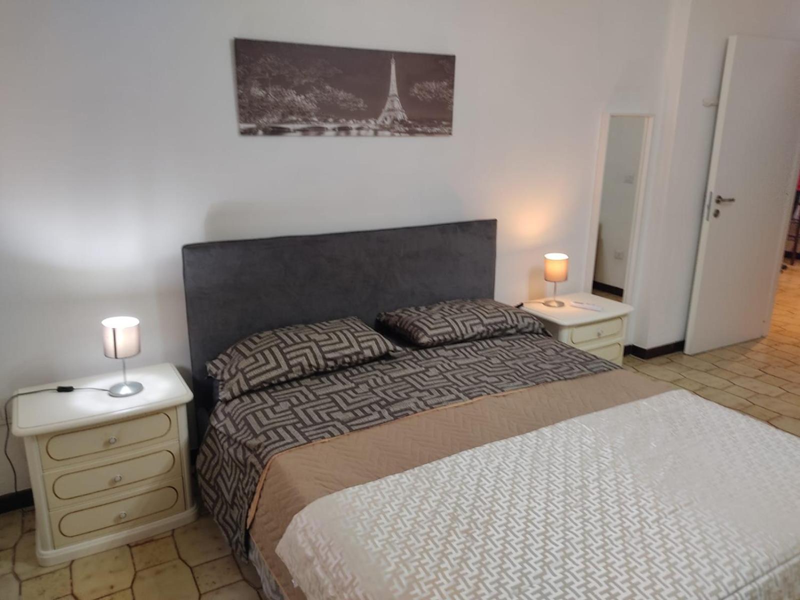 Vallese Holiday Home Apartment Майори Екстериор снимка