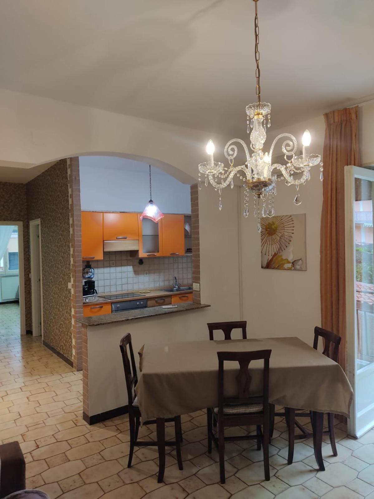 Vallese Holiday Home Apartment Майори Екстериор снимка