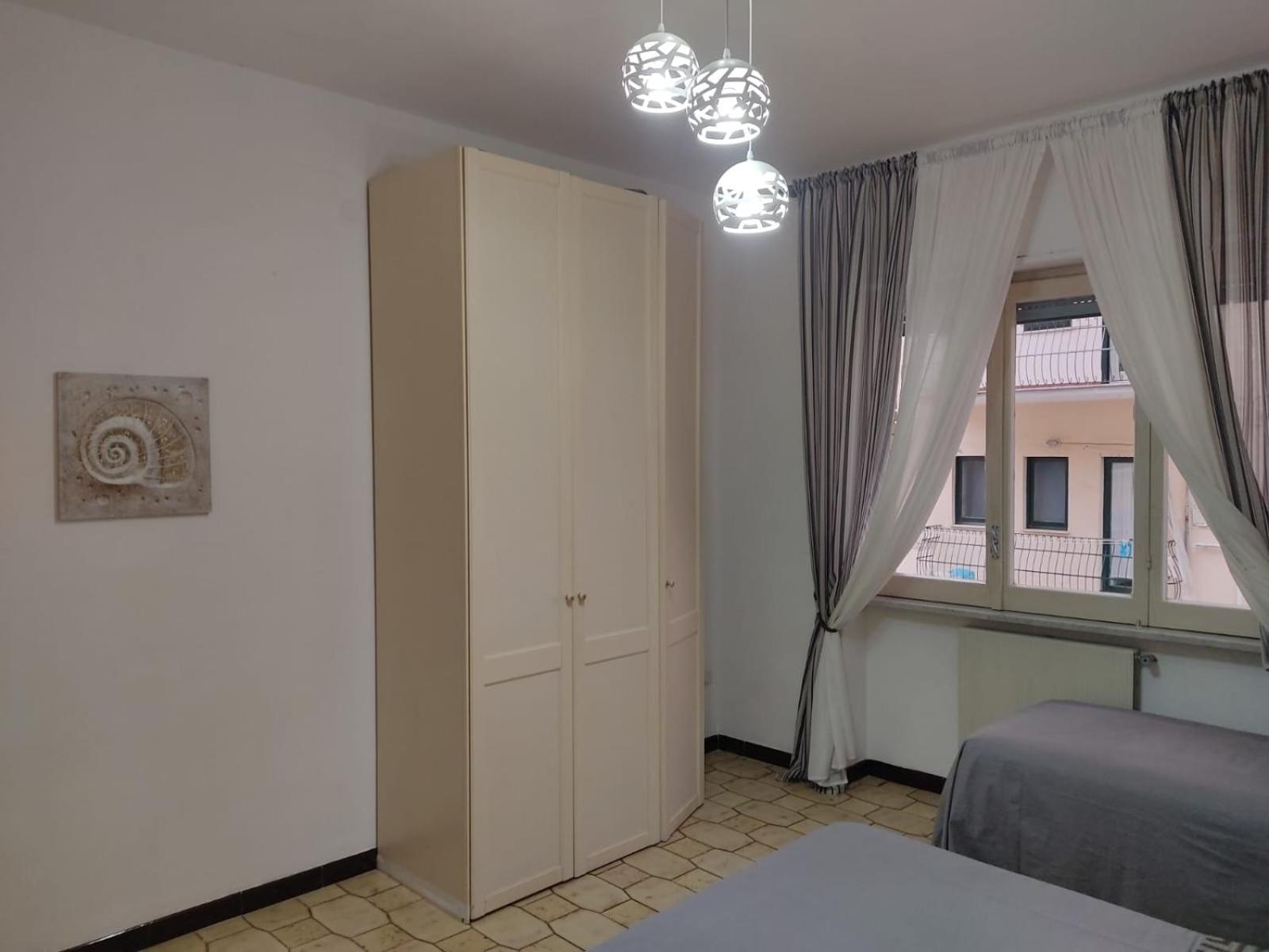 Vallese Holiday Home Apartment Майори Екстериор снимка