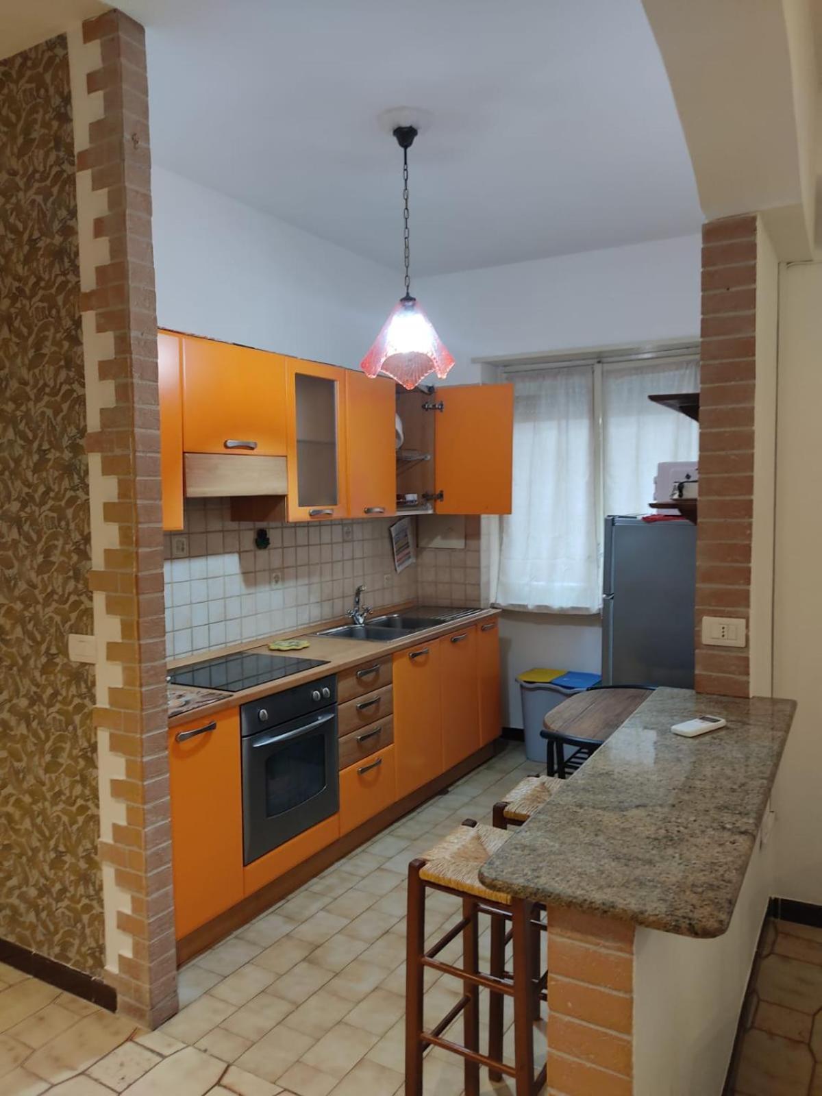 Vallese Holiday Home Apartment Майори Екстериор снимка