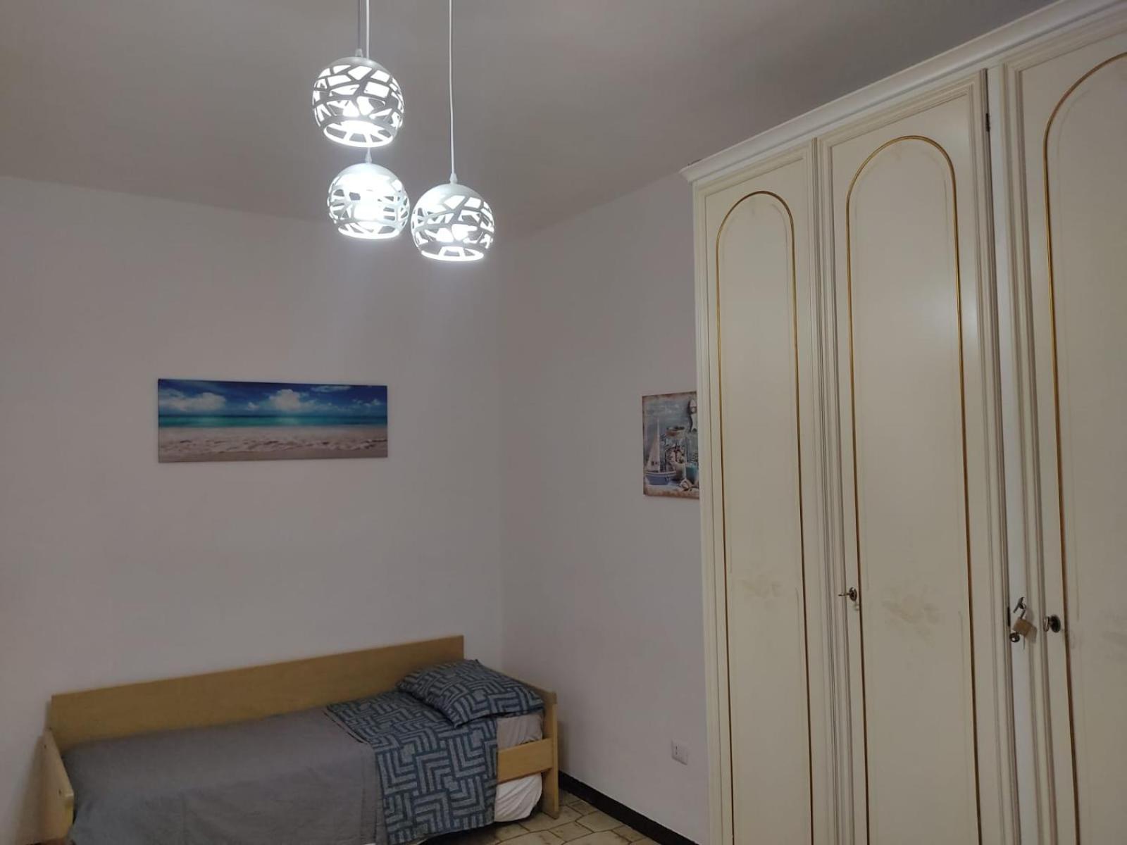 Vallese Holiday Home Apartment Майори Екстериор снимка