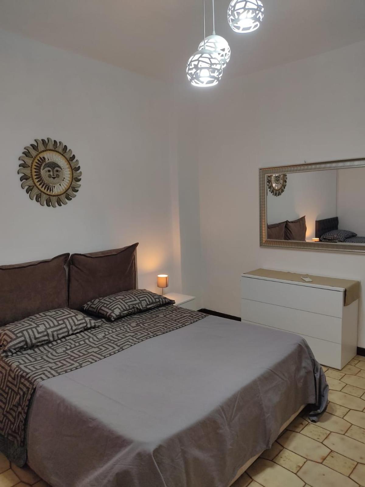 Vallese Holiday Home Apartment Майори Екстериор снимка