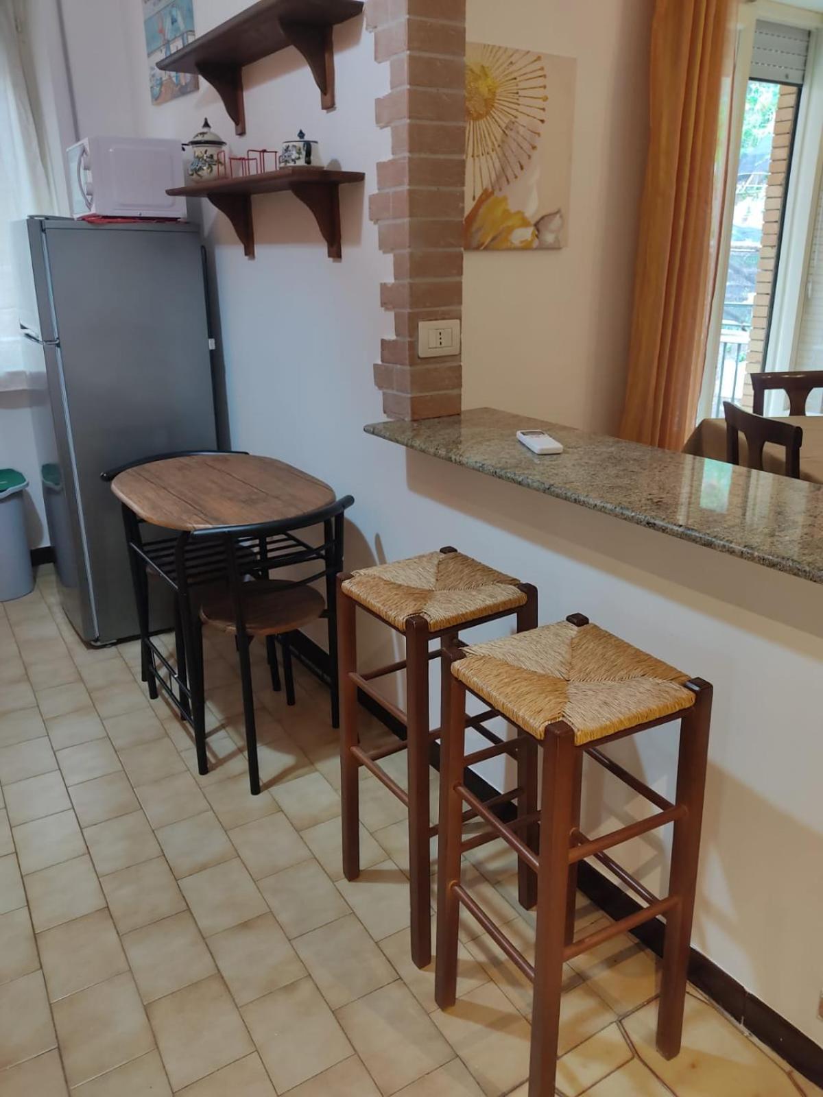 Vallese Holiday Home Apartment Майори Екстериор снимка