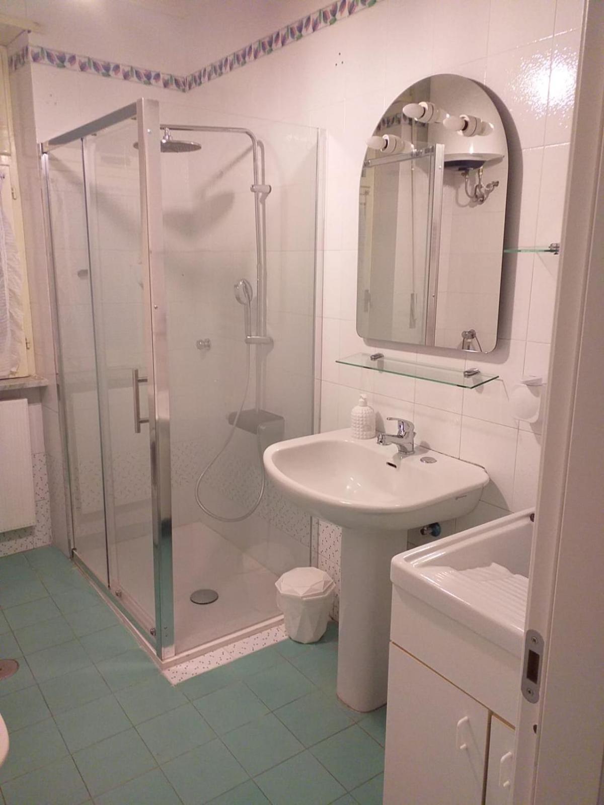 Vallese Holiday Home Apartment Майори Екстериор снимка
